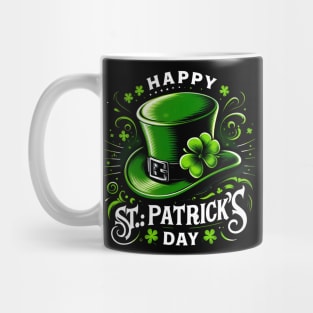 st patricks day Mug